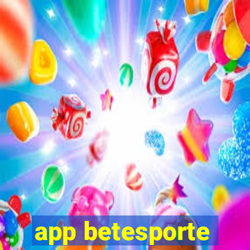 app betesporte